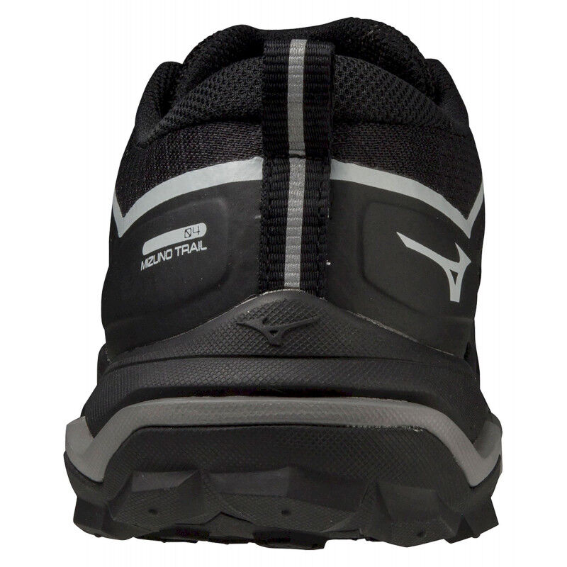 Mizuno Wave Ibuki 4 GTX - Sapatilhas trail mulher | Hardloop