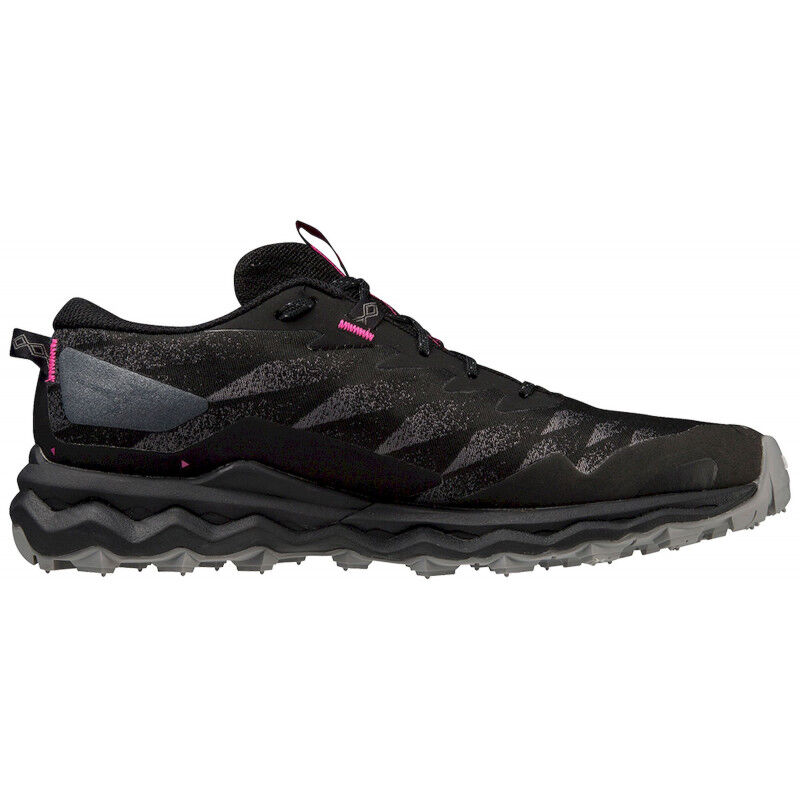 Mizuno Wave Daichi 7 GTX - Trailrunningschuhe - Damen | Hardloop