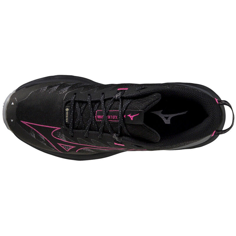 Mizuno Wave Daichi 7 GTX - Trailrunningschuhe - Damen | Hardloop