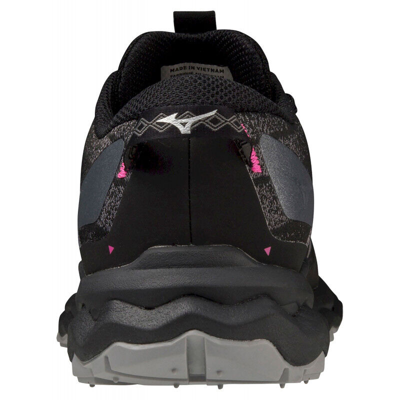 Mizuno Wave Daichi 7 GTX - Trailrunningschoenen - Dames | Hardloop