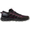 Mizuno Wave Daichi 7 GTX - Buty trailowe damskie | Hardloop
