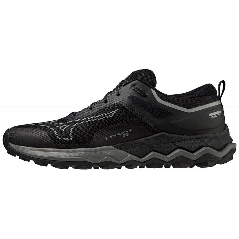 Mizuno Wave Ibuki 4 GTX - Sapatilhas trail homem | Hardloop