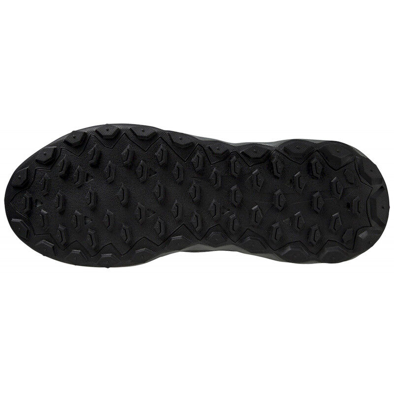 Mizuno Wave Ibuki 4 GTX - Buty trailowe meskie | Hardloop
