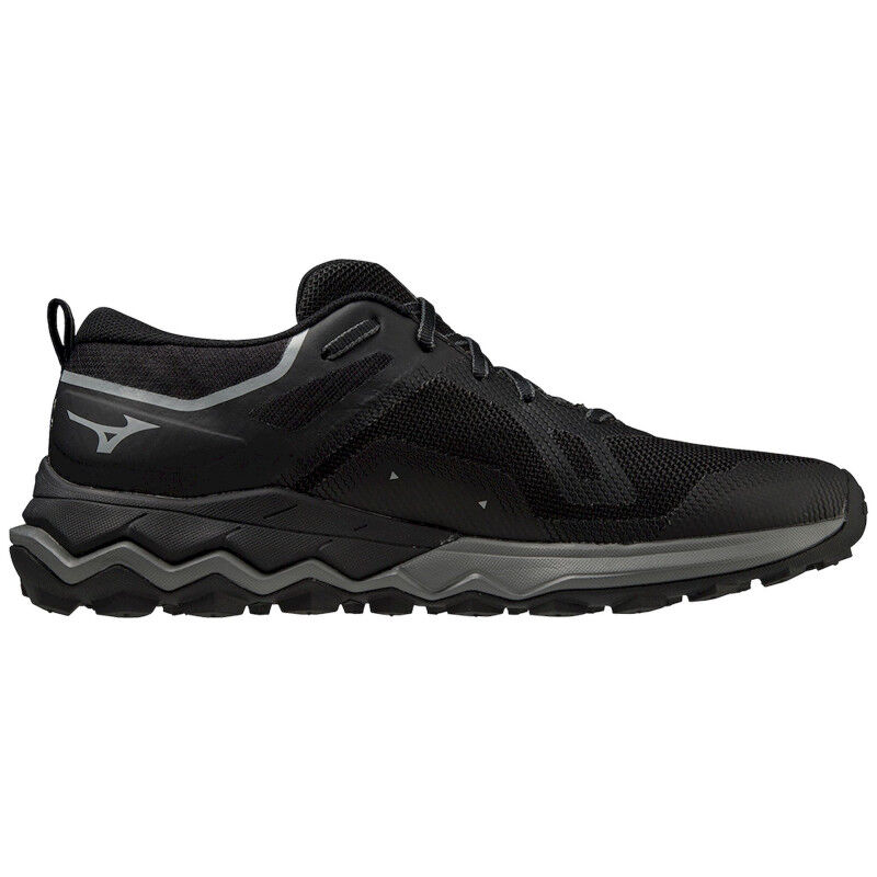 Mizuno Wave Ibuki 4 GTX - Sapatilhas trail homem | Hardloop