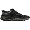 Mizuno Wave Ibuki 4 GTX - Sapatilhas trail homem | Hardloop
