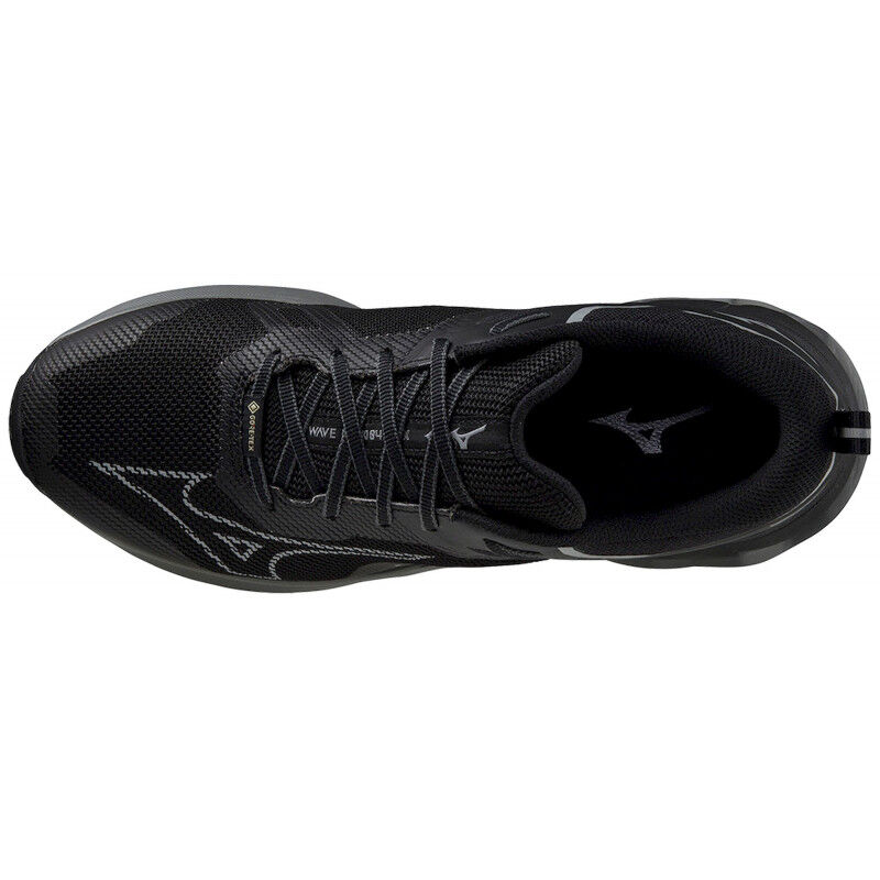 Mizuno Wave Ibuki 4 GTX - Polkujuoksukengät - Miehet | Hardloop