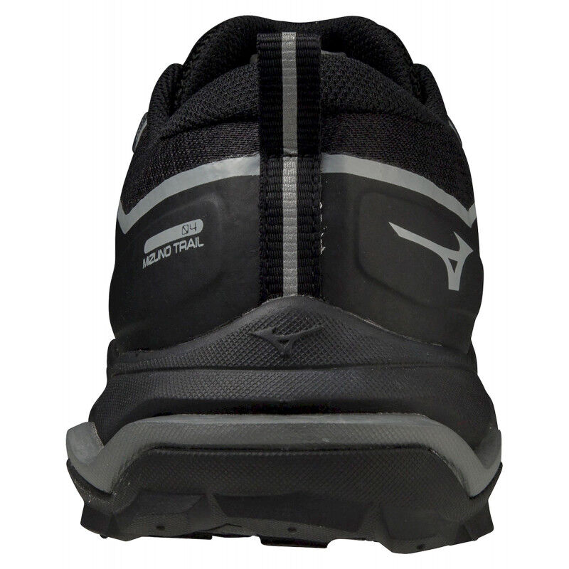 Mizuno Wave Ibuki 4 GTX - Pánské trailové běžecké boty | Hardloop