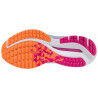 Mizuno Wave Inspire 19 - Running shoes - Women's | Hardloop