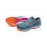 Mizuno Wave Inspire 19 - Running shoes - Women's | Hardloop