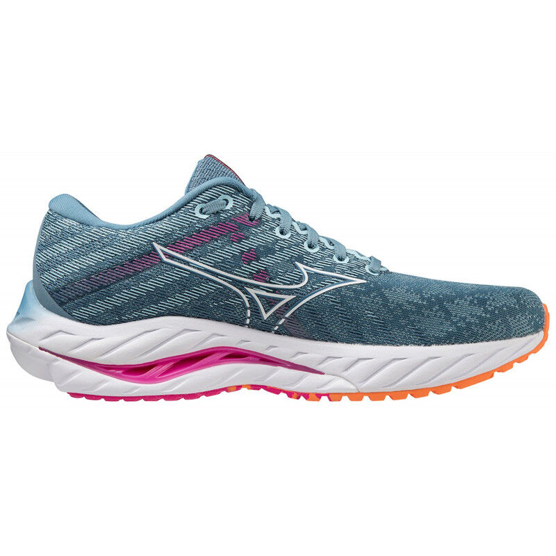 Mizuno Wave Inspire 19 - Running shoes - Women's | Hardloop