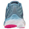 Mizuno Wave Inspire 19 - Running shoes - Women's | Hardloop