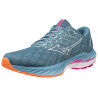 Mizuno Wave Inspire 19 - Running shoes - Women's | Hardloop