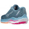 Mizuno Wave Inspire 19 - Running shoes - Women's | Hardloop