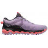Purple / White / Pink