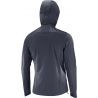 Salomon - Haloes Down Hybrid Hoodie M - Chaqueta de invierno - Hombre
