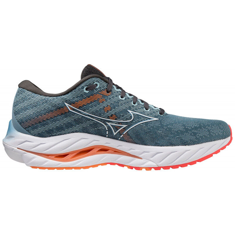 Mizuno Wave Inspire 19 - Buty do biegania meskie | Hardloop