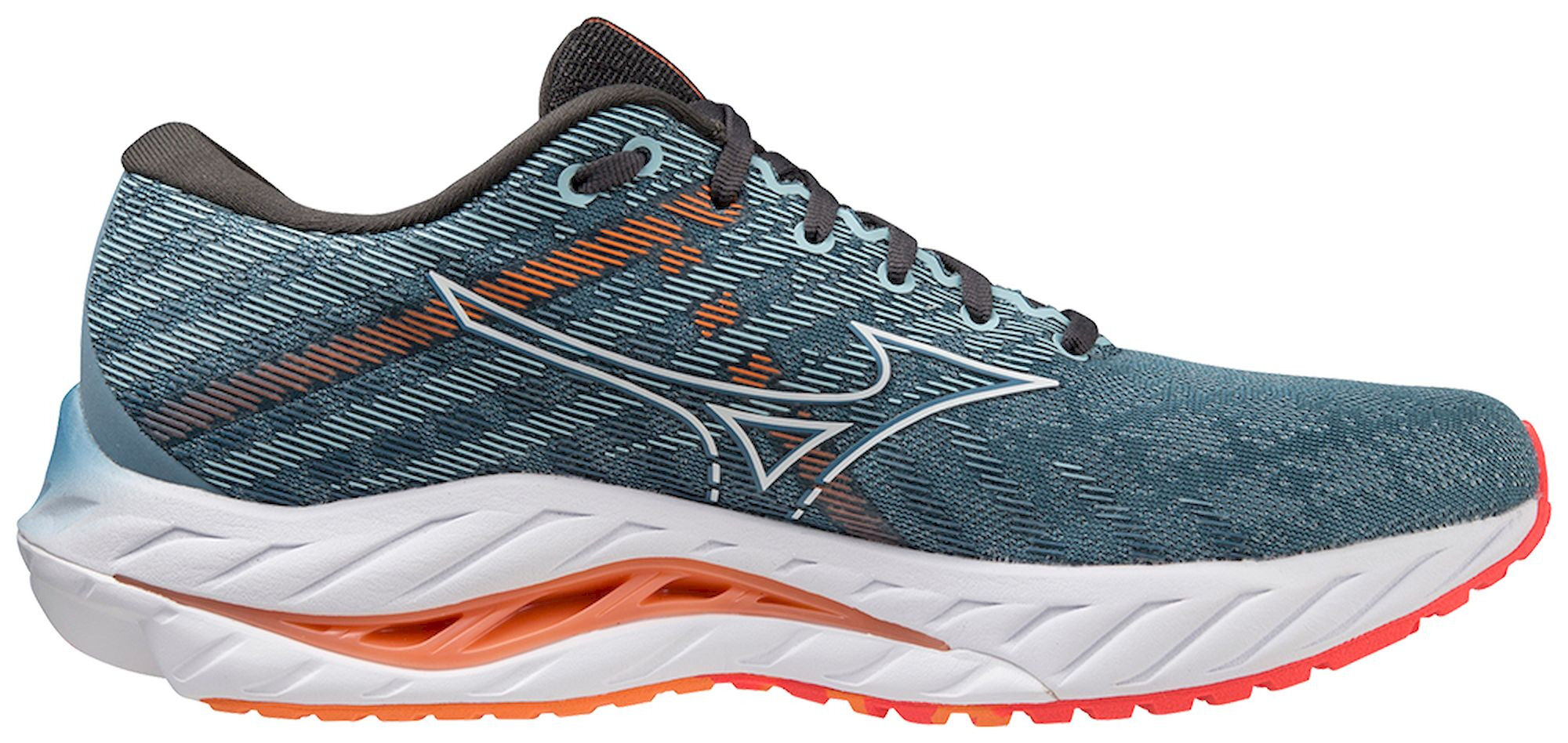 Mizuno wave inspire 13 2024 2015