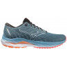 Mizuno Wave Inspire 19 - Running shoes - Men's | Hardloop
