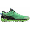 Green / Black / Blue
