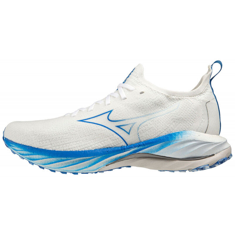 Mizuno Wave Neo Wind - Runningschoenen - Heren | Hardloop