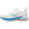 Mizuno Wave Neo Wind - Runningschoenen - Heren | Hardloop