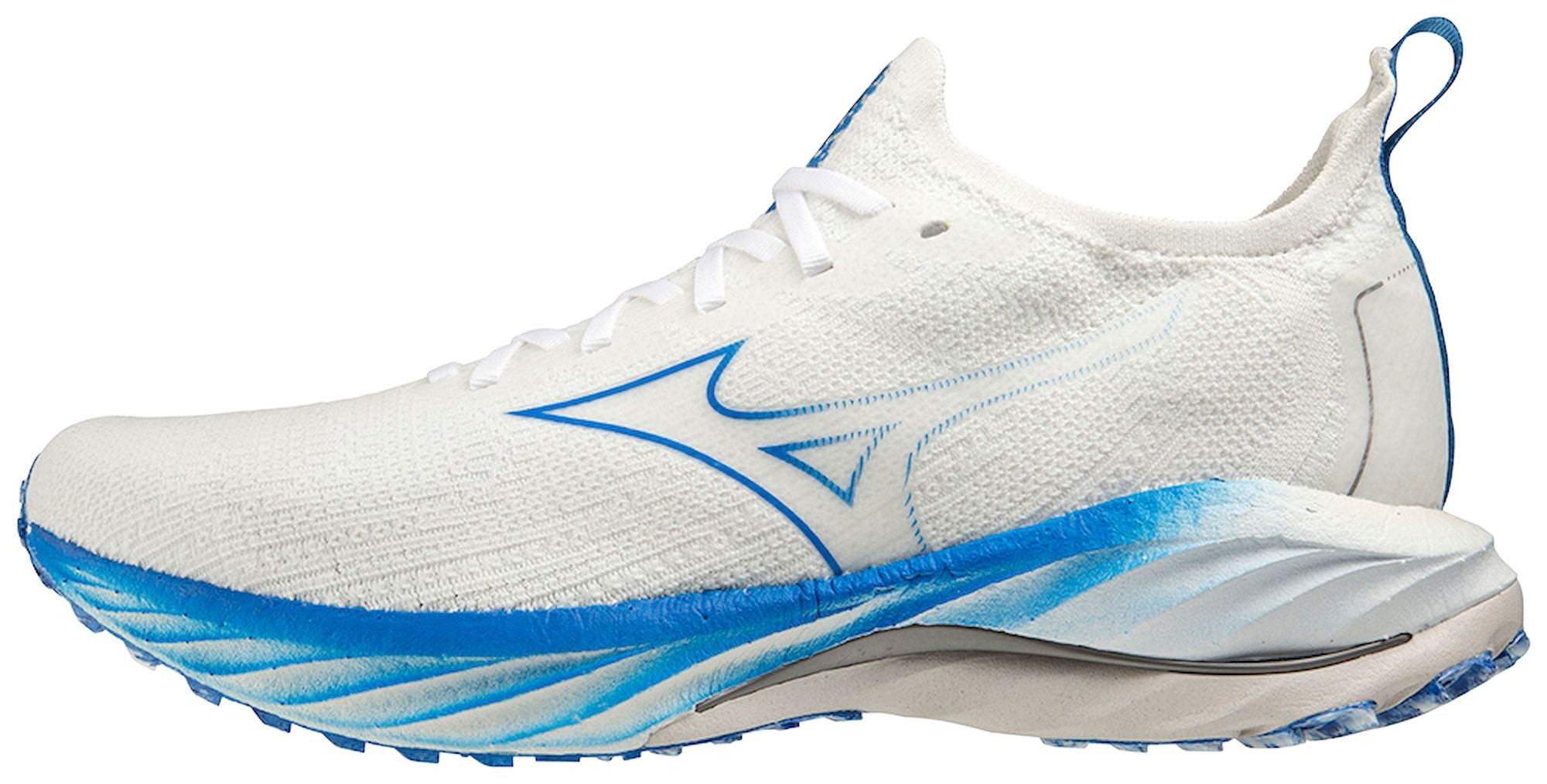 Mizuno Wave Neo Wind Zapatillas de running Hombre Hardloop