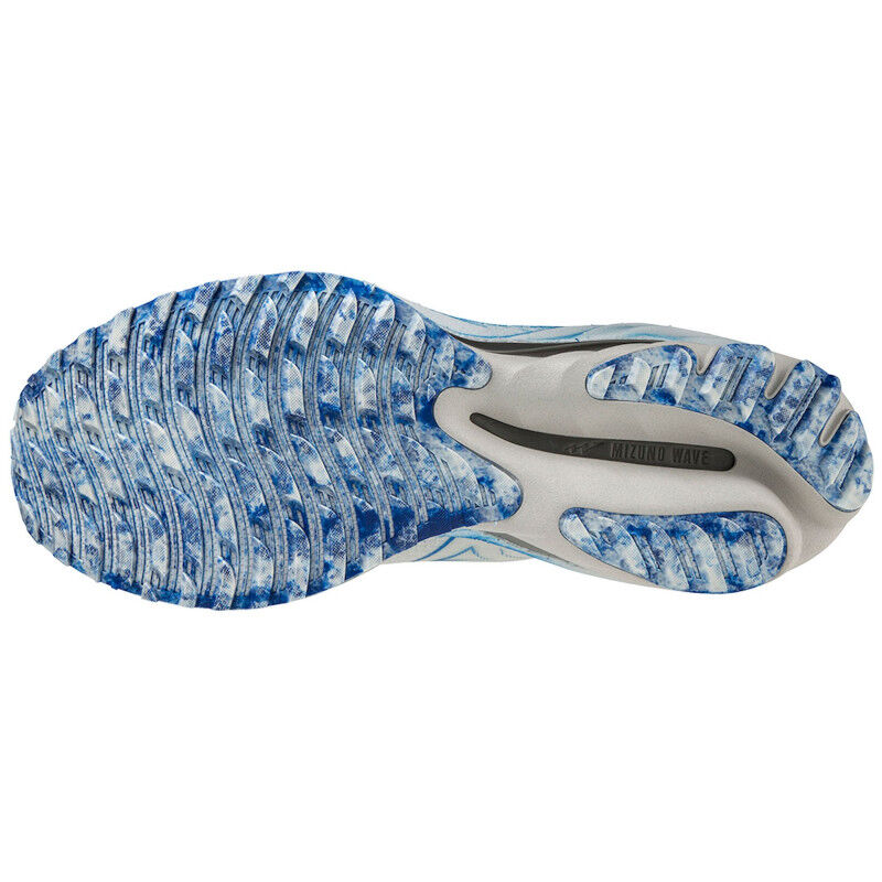 Mizuno Wave Neo Wind - Runningschoenen - Heren | Hardloop