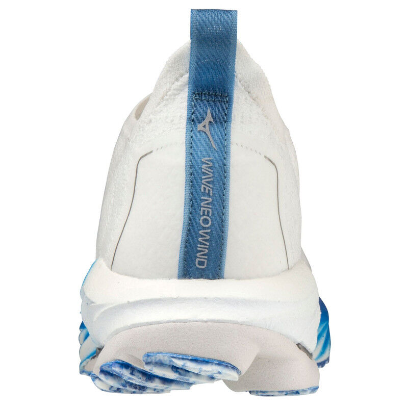 Mizuno Wave Neo Wind - Buty do biegania meskie | Hardloop