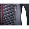 Salomon - Haloes Down Hybrid Hoodie M - Chaqueta de invierno - Hombre