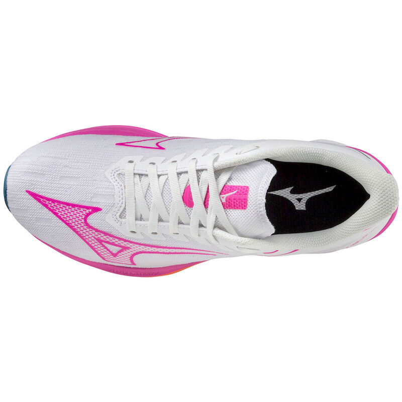 Mizuno Wave Rebellion Sonic Running shoes Women's Hardloop