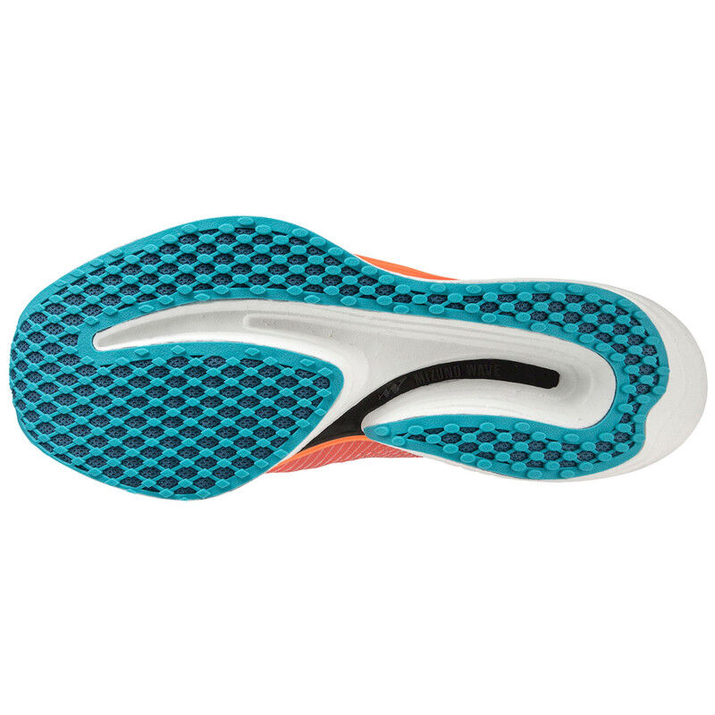 Mizuno Wave Rebellion Pro - Running shoes - Men's | Hardloop