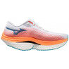 Mizuno Wave Rebellion Pro - Runningschoenen - Heren | Hardloop