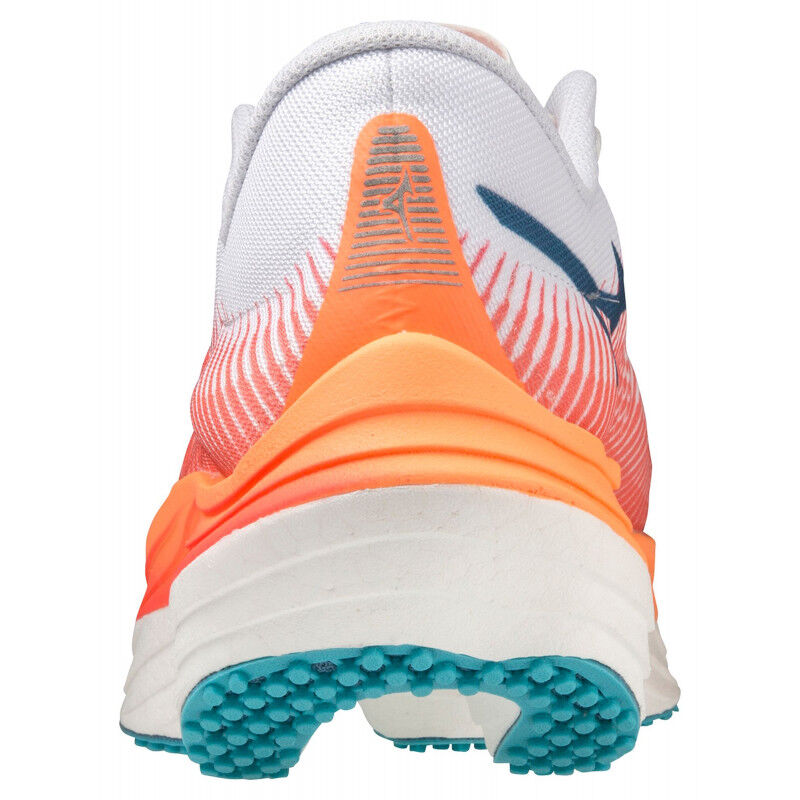 Mizuno Wave Rebellion Pro - Löparskor - Herr | Hardloop