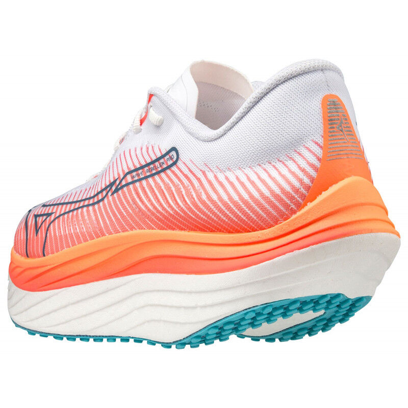 Mizuno Wave Rebellion Pro - Running shoes - Men's | Hardloop