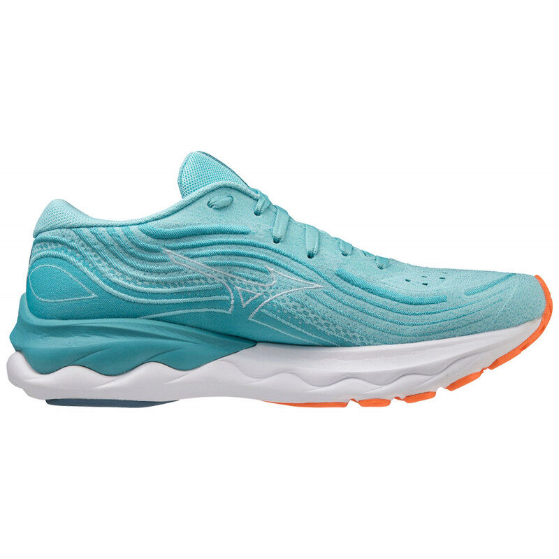 Mizuno Wave Skyrise 4 - Buty do biegania damskie | Hardloop
