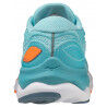 Mizuno Wave Skyrise 4 - Buty do biegania damskie | Hardloop