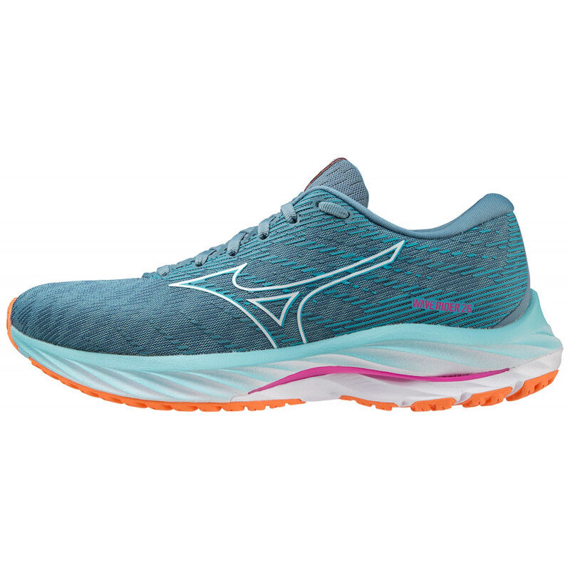 Mizuno Wave Rider 26 Zapatillas de running Mujer