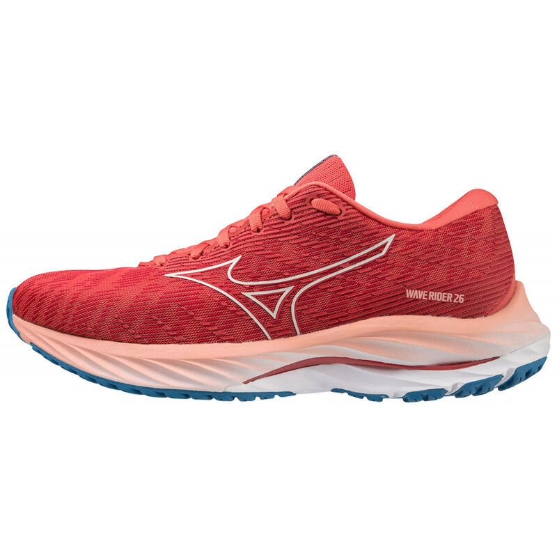 Mizuno wave rider damen best sale