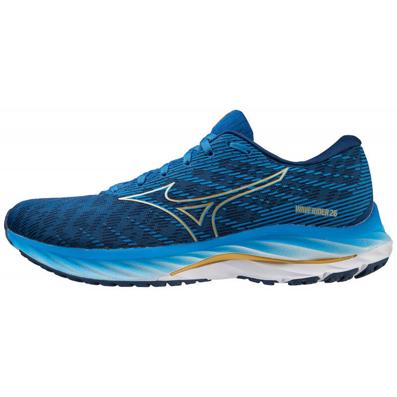 Chaussures mizuno homme sale