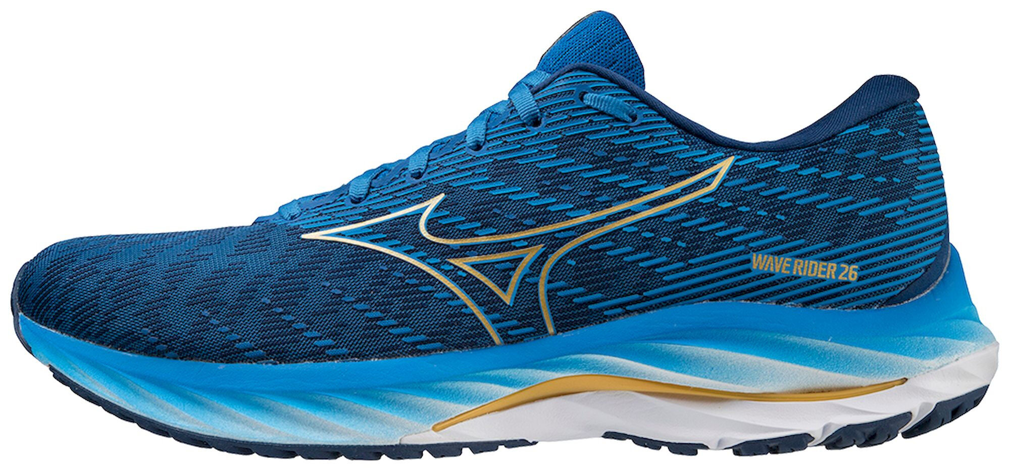 Mizuno hotsell running homme