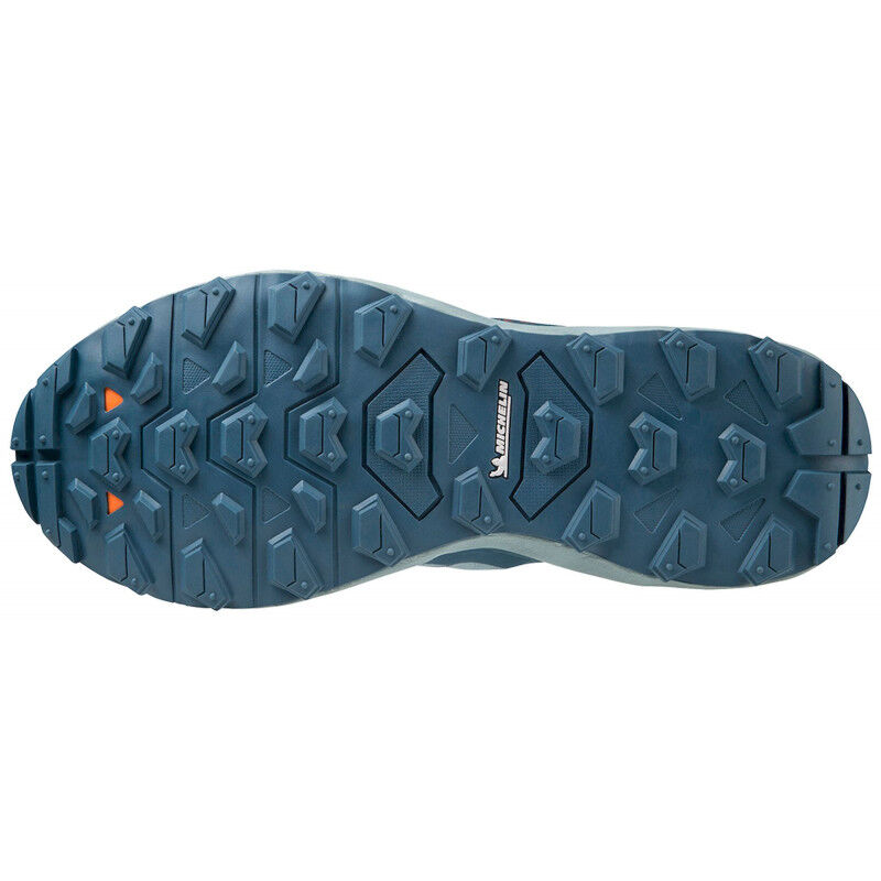 Mizuno Wave Daichi 7 - Trailsko - Herrer