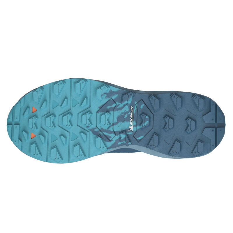 Mizuno Wave Daichi 7 - Zapatillas trail running - Hombre