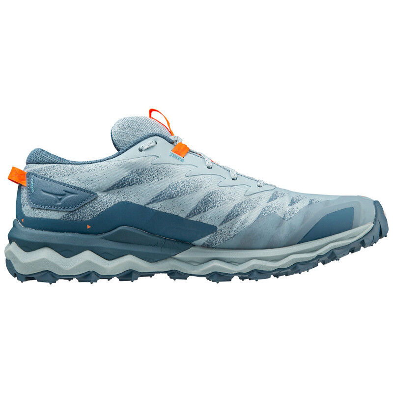 Mizuno Wave Daichi 7 - Buty trailowe meskie | Hardloop