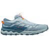 Mizuno Wave Daichi 7 - Scarpe da trail running - Uomo