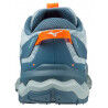 Mizuno Wave Daichi 7 - Zapatillas trail running - Hombre