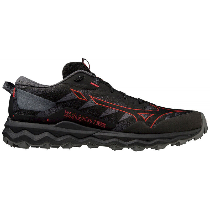 Mizuno Wave Daichi 7 GTX - Scarpe da trail running - Uomo