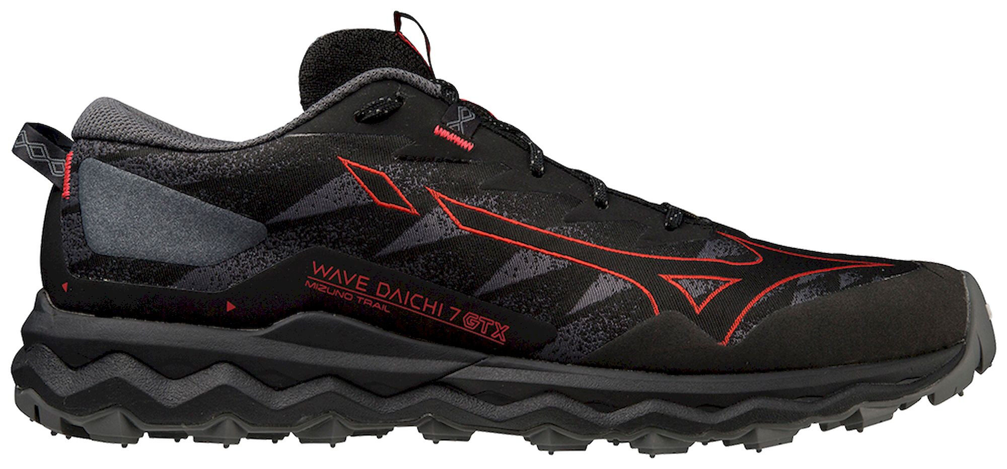Mizuno Wave Daichi 7 GTX Trailrunningschuhe Herren