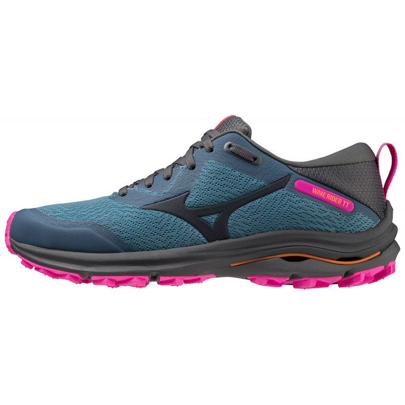Mizuno Wave Rider TT - Løbesko Damer