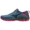 Mizuno Wave Rider TT - Löparskor Dam