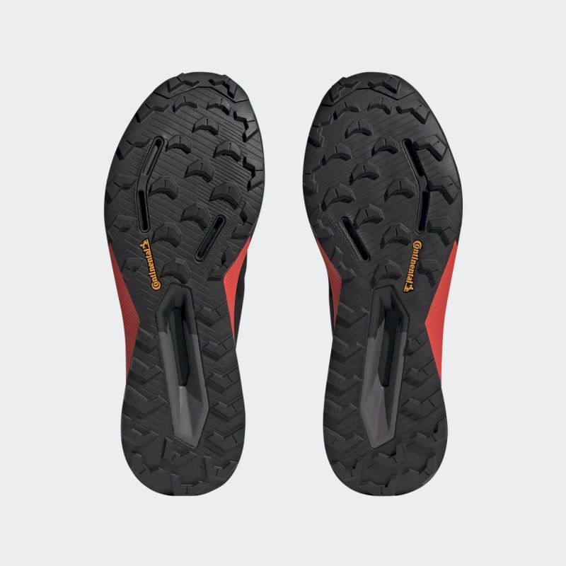 Adidas Terrex Agravic Ultra - Buty trailowe meskie | Hardloop